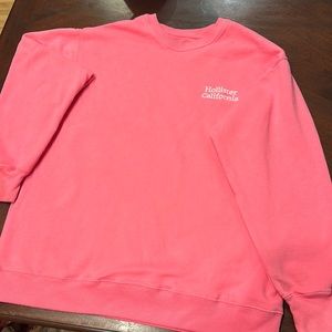 Hollister Crewneck